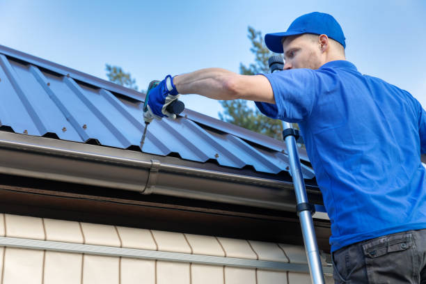 Best Gutter Replacement  in Mohnton, PA