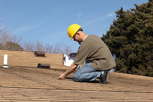 Best Roof Inspection  in Mohnton, PA