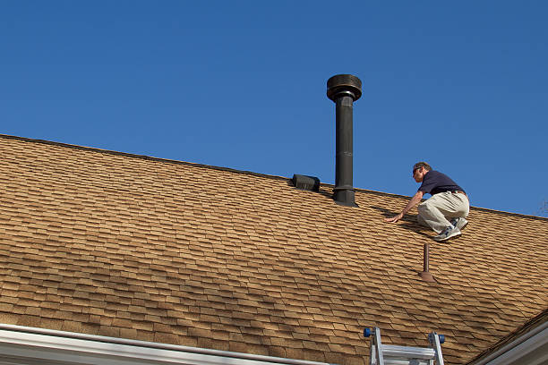 Best Roof Installation  in Mohnton, PA