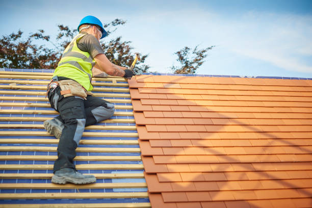 Best Roof Replacement  in Mohnton, PA